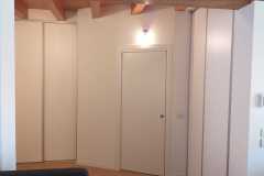 Armadio a Muro su misura