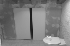 Creazione Salva Spazio