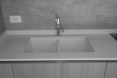 Cucina Asia Legno Rovere Nodino