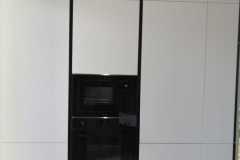 Cucina Kali con elettrodomestici Smeg - Treviso