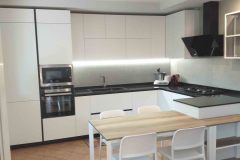 Cucina Kali con gola - Onigo