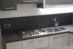 Cucina Kali - Treviso 2