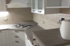 Cucina mod. Verona - Padova