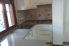 Cucina Round Padernello