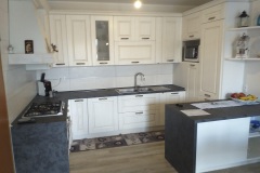 Cucina Verona Decape